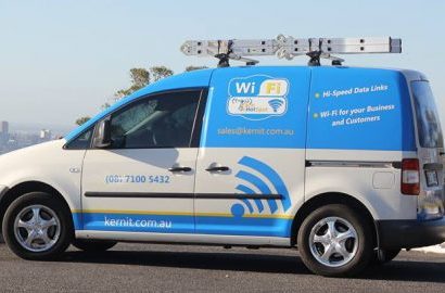 Wireless Broadband in Adelaide