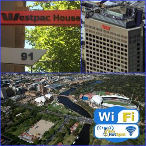 Wireless Installation Technician Adelaide