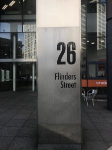 26 Flinders Street, Adelaide, SA 5000