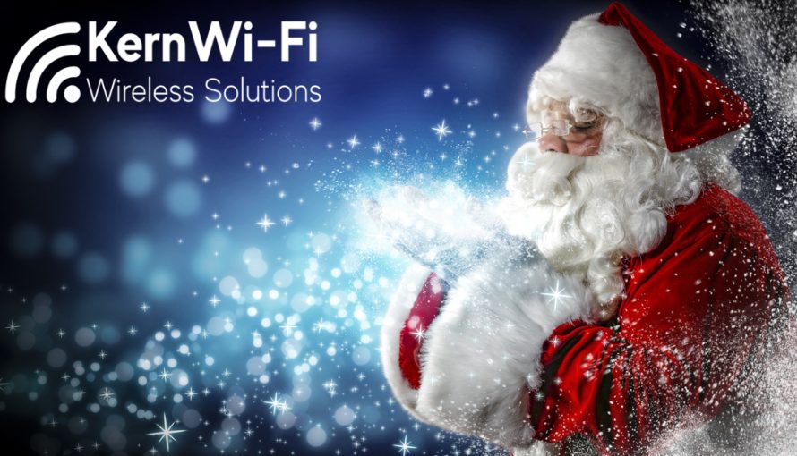 Last Day For International Post Christmas 2022 Holiday Season Office Closure 2021 - 2022 - Kernwi-Fi Pty Ltd