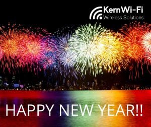 KernWi-Fi - Happy New Year 2022